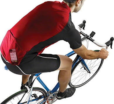 Wahoo Fitness RFLKT Bluetooth Bike Computer alternate image 0