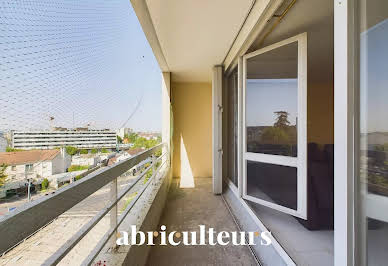 Appartement 11