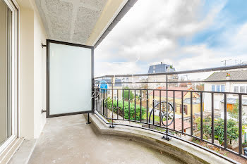 appartement à Saint-maur-des-fosses (94)