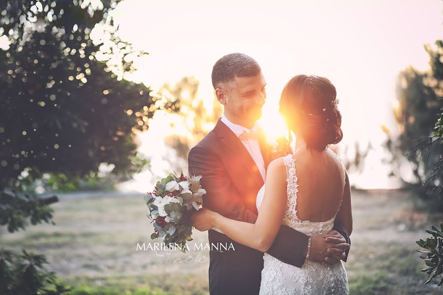 Photographe de mariage Marilena Manna (marilenamanna). Photo du 15 novembre 2019