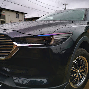 CX-5 KFEP