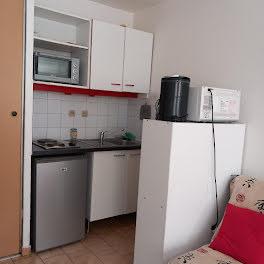 appartement à Carnon plage (34)