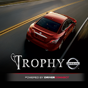 Trophy Nissan  Icon