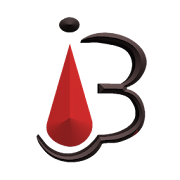 InstaB Blood  Icon