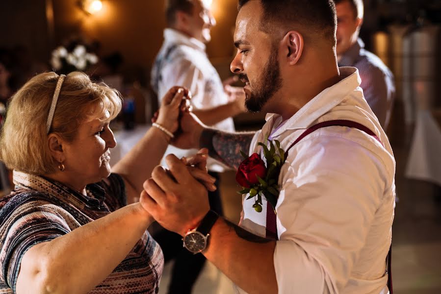 Fotógrafo de bodas Vasiliy Chubreev (basil). Foto del 16 de mayo 2019