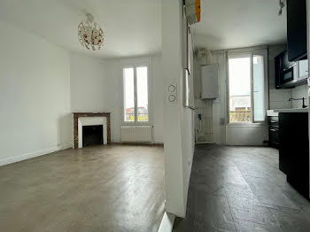 appartement à Montreuil (93)