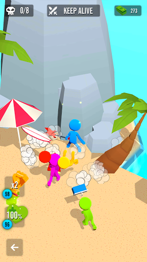 Street Gangster - v0.0.6