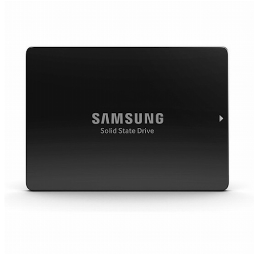 Ổ cứng gắn trong SSD Samsung PM893 SATA3 960GB (MZ-7L396000)