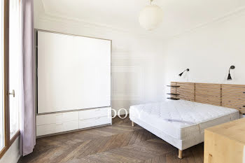 appartement à Paris 18ème (75)