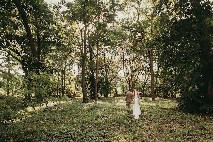 Wedding photographer Emanuele Pagni (pagni). Photo of 25 September 2023