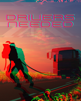 Truck drivers needed