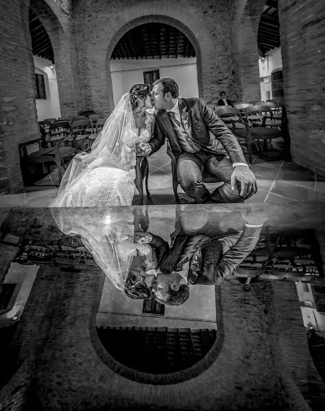 Fotógrafo de bodas Lorenzo Ruzafa (ruzafaphotograp). Foto del 29 de junio 2018