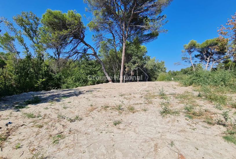  Vente Terrain à bâtir - 365m² à Loriol-du-Comtat (84870) 