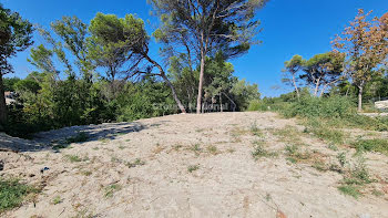 terrain à Loriol-du-Comtat (84)