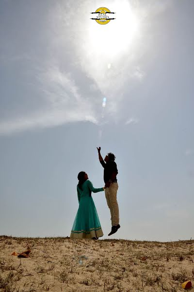 Photographe de mariage Nitesh Bhut (niteshbhut). Photo du 11 juin 2015