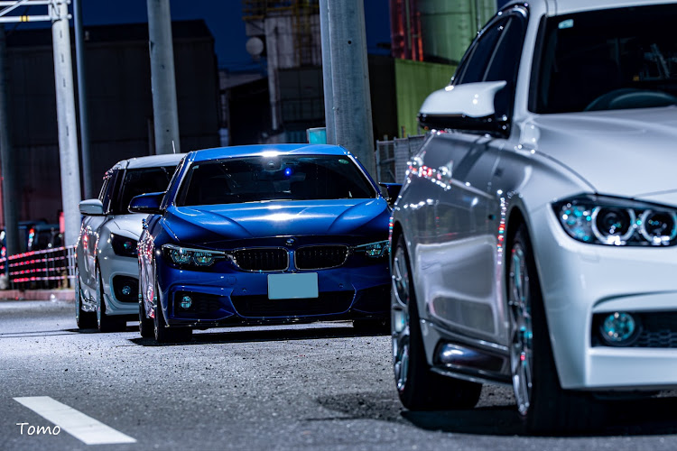 4シリーズ グランクーペのめざせPickupcars・discover＿ct・2025年に行くべき52か所に関するカスタム事例の投稿画像4枚目
