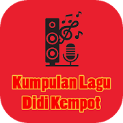 Kumpulan Lagu Didi Kempot  Icon