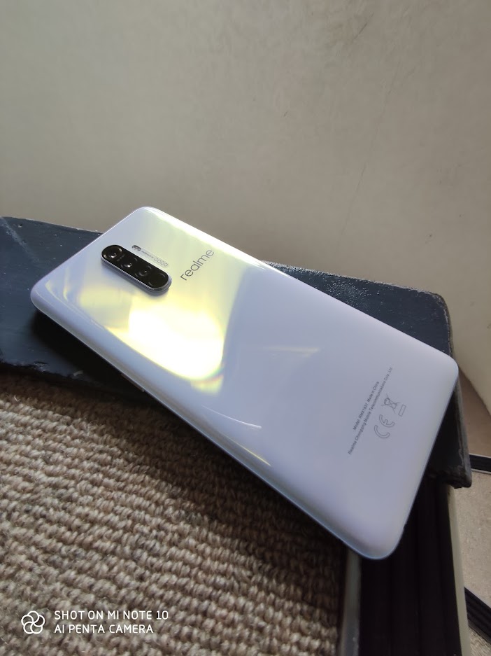 Realme x2pro White 6GB/64GB 中国版