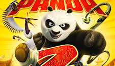 Kung Fu Panda 2