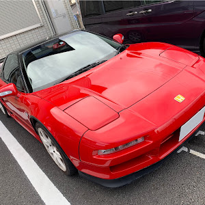 NSX NA1