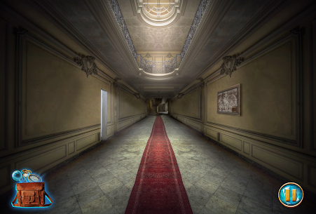 The Secret on Sycamore Hill v2.1 MOD APK (Unlimited Hints) 2