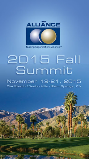 2015 Fall Summit