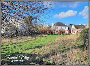 terrain à Landivisiau (29)