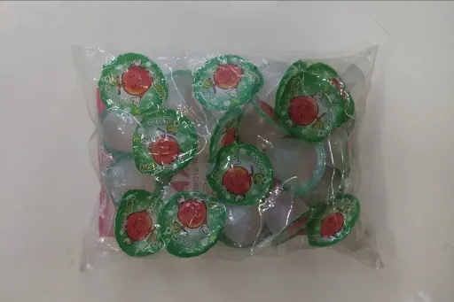 Lychee Jelly Cups [300 Grams]