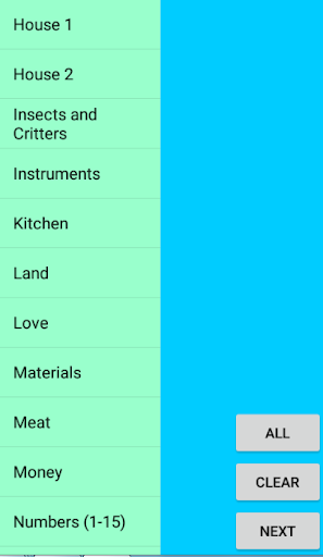 Portuguese Nouns 2 Vocab Quiz