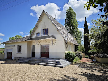 maison à Montpon-Ménestérol (24)