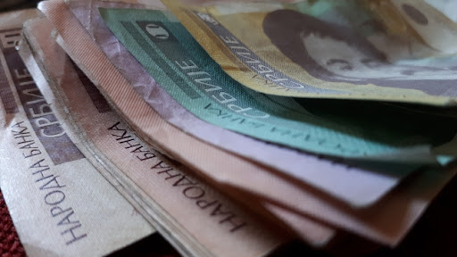 Evro sutra 117,58 dinara