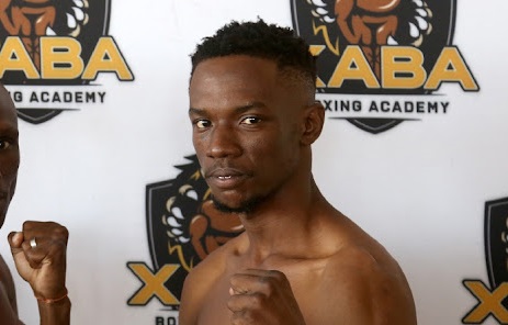 Mpumelelo Tshabalala will defend his SA junior-flyweight title against Sikho Motshani on July 29.