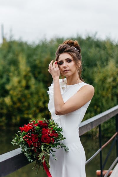 Fotograful de nuntă Aleksandr Kildiyarov (alexander86). Fotografia din 28 aprilie 2019