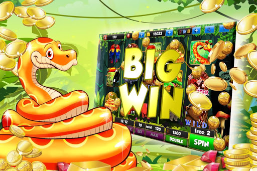 免費下載博奕APP|Slots Jungle app開箱文|APP開箱王