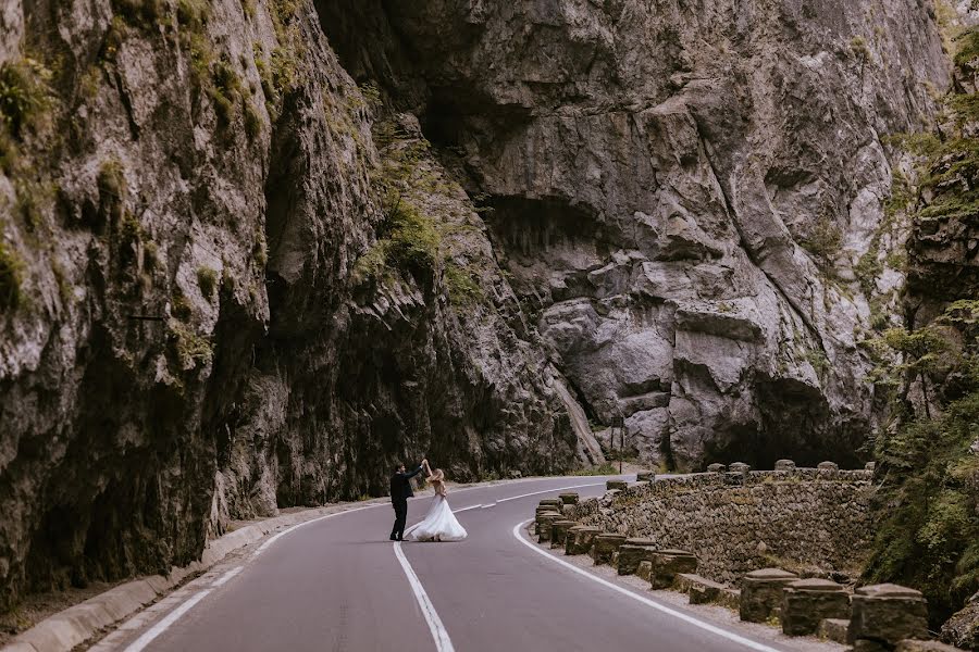 Fotografo di matrimoni Cristian Papucica (cristianpapucica). Foto del 4 aprile