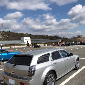 300C ツーリング LE35T