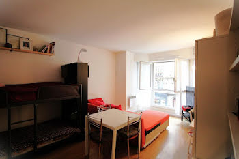 appartement à Paris 19ème (75)