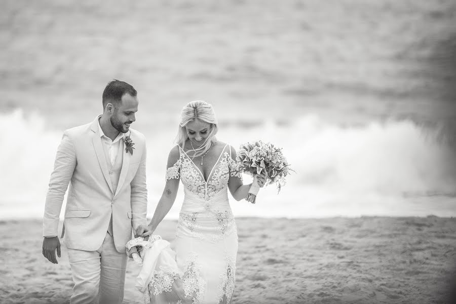 Fotógrafo de bodas Ana Paula Guerra (anapaula). Foto del 21 de diciembre 2016