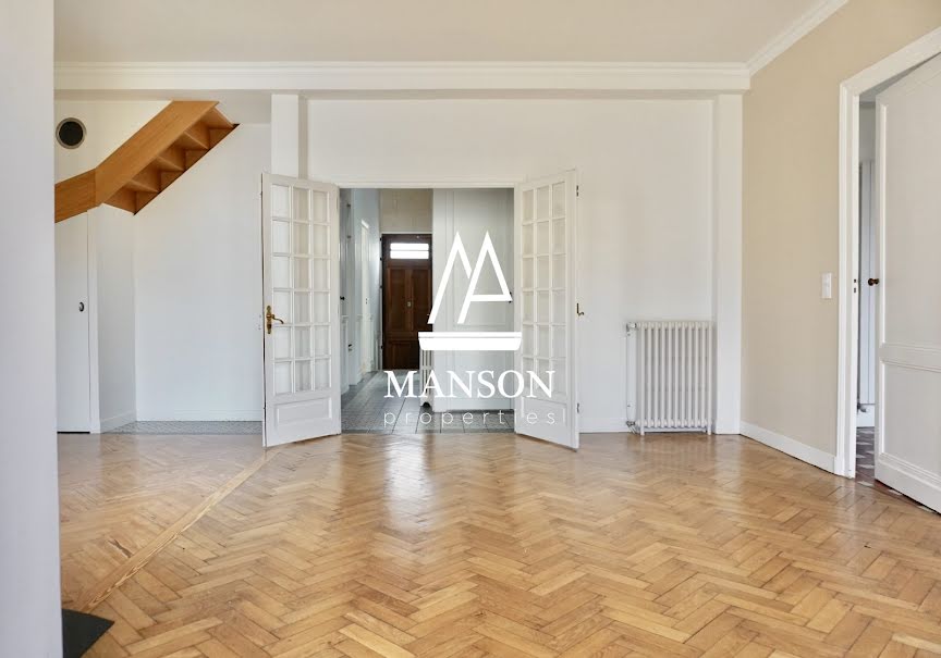 Vente maison 7 pièces 170 m² à Le Bouscat (33110), 1 095 000 €