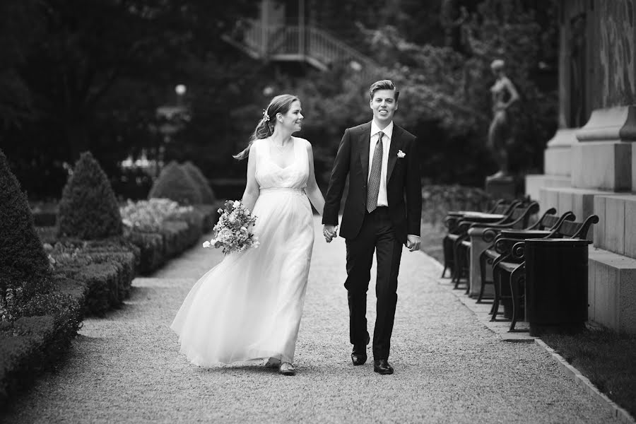 Fotógrafo de casamento Monica Hjelmslund (hjelmslund). Foto de 2 de junho 2017