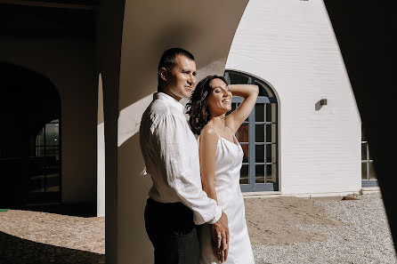 Wedding photographer Evgeniya Germanova (evggermanova). Photo of 26 June 2020