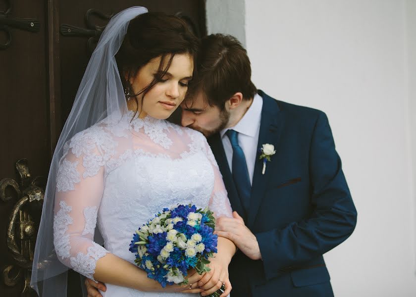 Fotógrafo de casamento Sergey Emelyanov (emelianovsergei). Foto de 11 de julho 2016