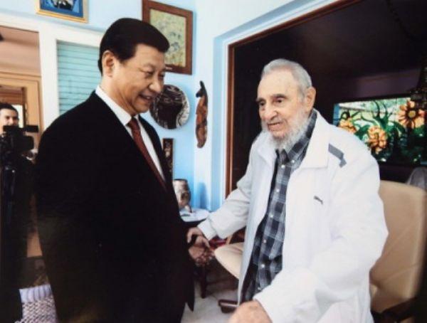 末博读：卡斯特罗在古巴都干过什么“好事”？