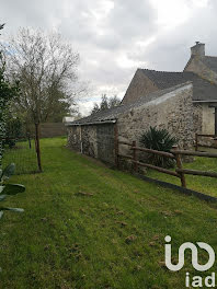 maison à Montrelais (44)