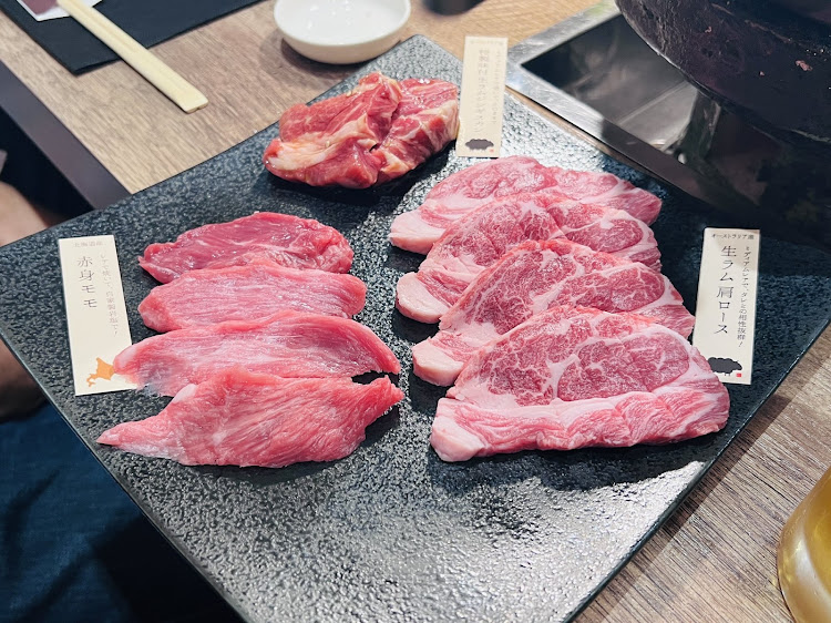 ふー◢⁴⁶さんが投稿した7月もよろしくお願いします・レンタカー・ふーさんの日常・ドライブ・北海道に関するカスタム事例の投稿画像10枚目