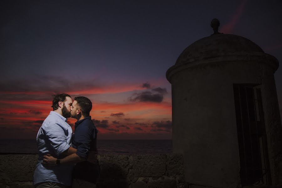 Fotógrafo de bodas Victor Lopez (victorlopezfoto). Foto del 23 de mayo 2019