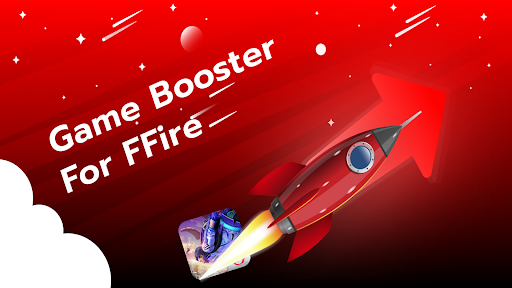 Screenshot Game Booster 5x Faster Gaming