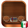 Radios Mexicanas en vivo icon