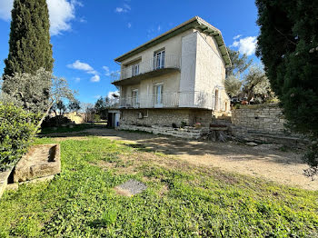 villa à Calvisson (30)