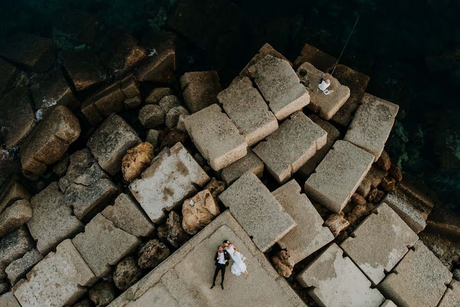 Vestuvių fotografas Michele Cammariere (michelecammarie). Nuotrauka 2019 liepos 11